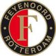 Finale Feyenoord - AS Roma bij vv Hillegersberg!!!