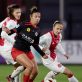 Excelsior Vrouwen speelt laatste thuiswedstrijd op vv Hillegersberg