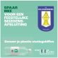 Doneer je plastic statiegeldfles