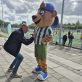 Weekendvoetbal nieuwe seizoen